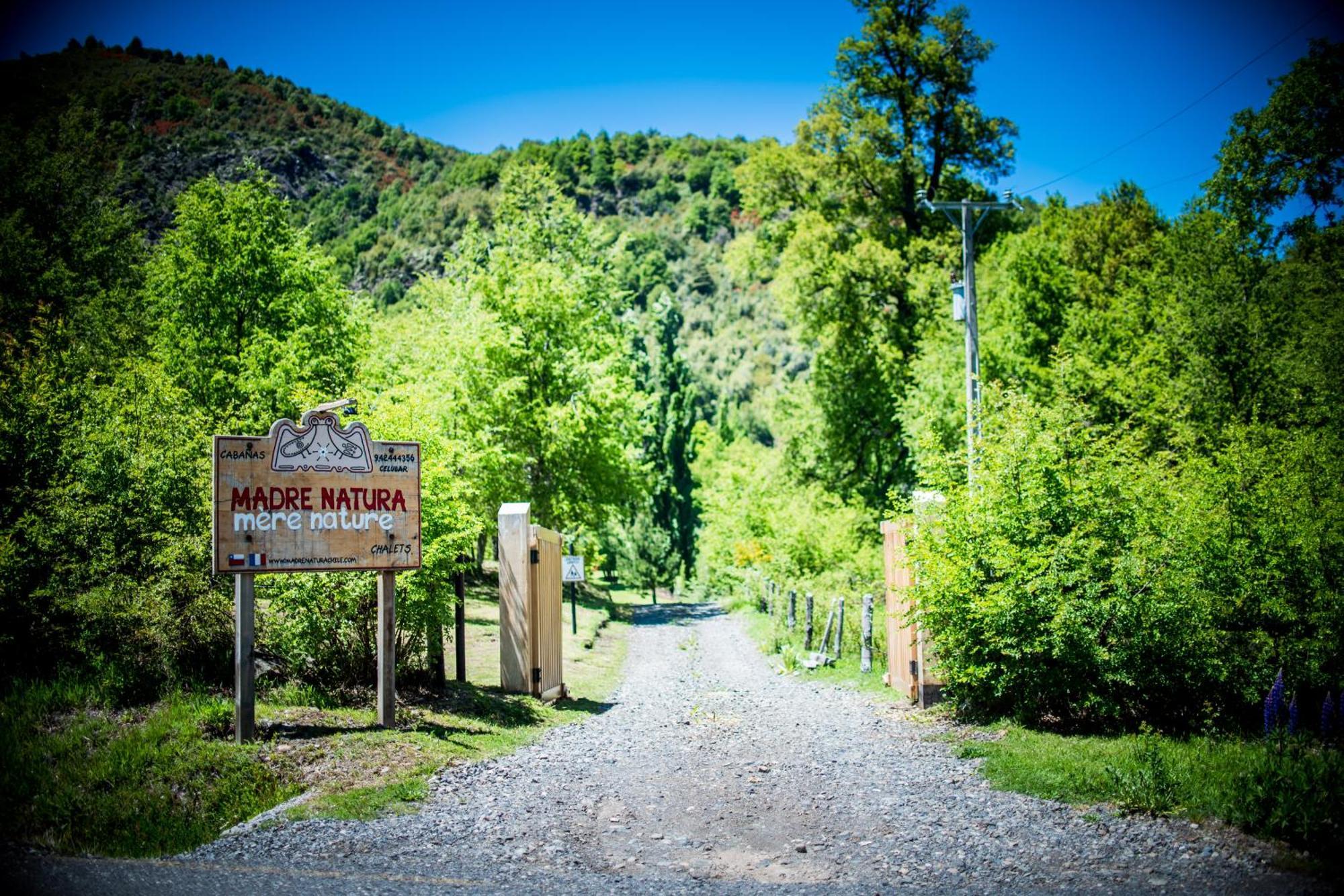 Casa de férias Madre Natura Chile *